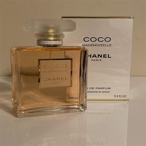 chanel mademoiselle imitation|coco mademoiselle best price uk.